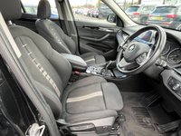USED 2018 18 BMW X1 2.0 20d Sport SUV 5dr Diesel Auto xDrive Euro 6 (s/s) (190 ps) GREAT SERVICE HISTORY 2 KEYS BOOK PACK SERVICED IF REQUIRED AND A MINIMUM OF 9 MONTHS MOT WITHIN THE SALE
