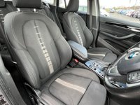 USED 2018 18 BMW X1 2.0 20d Sport SUV 5dr Diesel Auto xDrive Euro 6 (s/s) (190 ps) GREAT SERVICE HISTORY 2 KEYS BOOK PACK SERVICED IF REQUIRED AND A MINIMUM OF 9 MONTHS MOT WITHIN THE SALE