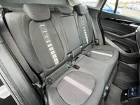 USED 2018 18 BMW X1 2.0 20d Sport SUV 5dr Diesel Auto xDrive Euro 6 (s/s) (190 ps) GREAT SERVICE HISTORY 2 KEYS BOOK PACK SERVICED IF REQUIRED AND A MINIMUM OF 9 MONTHS MOT WITHIN THE SALE