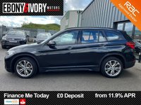 USED 2018 18 BMW X1 2.0 20d Sport SUV 5dr Diesel Auto xDrive Euro 6 (s/s) (190 ps) GREAT SERVICE HISTORY 2 KEYS BOOK PACK SERVICED IF REQUIRED AND A MINIMUM OF 9 MONTHS MOT WITHIN THE SALE
