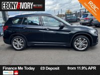 USED 2018 18 BMW X1 2.0 20d Sport SUV 5dr Diesel Auto xDrive Euro 6 (s/s) (190 ps) GREAT SERVICE HISTORY 2 KEYS BOOK PACK SERVICED IF REQUIRED AND A MINIMUM OF 9 MONTHS MOT WITHIN THE SALE