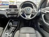 USED 2018 18 BMW X1 2.0 20d Sport SUV 5dr Diesel Auto xDrive Euro 6 (s/s) (190 ps) GREAT SERVICE HISTORY 2 KEYS BOOK PACK SERVICED IF REQUIRED AND A MINIMUM OF 9 MONTHS MOT WITHIN THE SALE