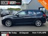USED 2018 18 BMW X1 2.0 20d Sport SUV 5dr Diesel Auto xDrive Euro 6 (s/s) (190 ps) GREAT SERVICE HISTORY 2 KEYS BOOK PACK SERVICED IF REQUIRED AND A MINIMUM OF 9 MONTHS MOT WITHIN THE SALE