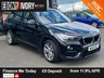 USED 2018 18 BMW X1 2.0 20d Sport SUV 5dr Diesel Auto xDrive Euro 6 (s/s) (190 ps) GREAT SERVICE HISTORY 2 KEYS BOOK PACK SERVICED IF REQUIRED AND A MINIMUM OF 9 MONTHS MOT WITHIN THE SALE