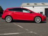 USED 2016 66 FORD FOCUS 1.0T EcoBoost Titanium X Hatchback 5dr Petrol Manual Euro 6 (s/s) (100 ps) DRIVE AWAY WITH A FULL TANK