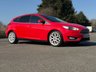 USED 2016 66 FORD FOCUS 1.0T EcoBoost Titanium X Hatchback 5dr Petrol Manual Euro 6 (s/s) (100 ps) DRIVE AWAY WITH A FULL TANK