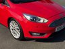 USED 2016 66 FORD FOCUS 1.0T EcoBoost Titanium X Hatchback 5dr Petrol Manual Euro 6 (s/s) (100 ps) DRIVE AWAY WITH A FULL TANK