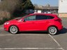 USED 2016 66 FORD FOCUS 1.0T EcoBoost Titanium X Hatchback 5dr Petrol Manual Euro 6 (s/s) (100 ps) DRIVE AWAY WITH A FULL TANK