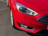 USED 2016 66 FORD FOCUS 1.0T EcoBoost Titanium X Hatchback 5dr Petrol Manual Euro 6 (s/s) (100 ps) DRIVE AWAY WITH A FULL TANK