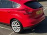 USED 2016 66 FORD FOCUS 1.0T EcoBoost Titanium X Hatchback 5dr Petrol Manual Euro 6 (s/s) (100 ps) DRIVE AWAY WITH A FULL TANK