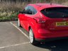 USED 2016 66 FORD FOCUS 1.0T EcoBoost Titanium X Hatchback 5dr Petrol Manual Euro 6 (s/s) (100 ps) DRIVE AWAY WITH A FULL TANK