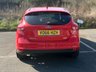 USED 2016 66 FORD FOCUS 1.0T EcoBoost Titanium X Hatchback 5dr Petrol Manual Euro 6 (s/s) (100 ps) DRIVE AWAY WITH A FULL TANK