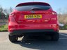 USED 2016 66 FORD FOCUS 1.0T EcoBoost Titanium X Hatchback 5dr Petrol Manual Euro 6 (s/s) (100 ps) DRIVE AWAY WITH A FULL TANK