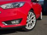 USED 2016 66 FORD FOCUS 1.0T EcoBoost Titanium X Hatchback 5dr Petrol Manual Euro 6 (s/s) (100 ps) DRIVE AWAY WITH A FULL TANK