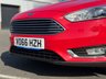 USED 2016 66 FORD FOCUS 1.0T EcoBoost Titanium X Hatchback 5dr Petrol Manual Euro 6 (s/s) (100 ps) DRIVE AWAY WITH A FULL TANK