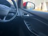 USED 2016 66 FORD FOCUS 1.0T EcoBoost Titanium X Hatchback 5dr Petrol Manual Euro 6 (s/s) (100 ps) DRIVE AWAY WITH A FULL TANK