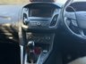 USED 2016 66 FORD FOCUS 1.0T EcoBoost Titanium X Hatchback 5dr Petrol Manual Euro 6 (s/s) (100 ps) DRIVE AWAY WITH A FULL TANK