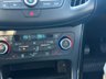 USED 2016 66 FORD FOCUS 1.0T EcoBoost Titanium X Hatchback 5dr Petrol Manual Euro 6 (s/s) (100 ps) DRIVE AWAY WITH A FULL TANK