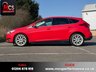 USED 2016 66 FORD FOCUS 1.0T EcoBoost Titanium X Hatchback 5dr Petrol Manual Euro 6 (s/s) (100 ps) DRIVE AWAY WITH A FULL TANK