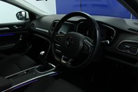 USED 2019 69 RENAULT MEGANE 1.5 Blue dCi Iconic Hatchback 5dr Diesel Manual Euro 6 (s/s) (115 ps) 