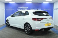 USED 2019 69 RENAULT MEGANE 1.5 Blue dCi Iconic Hatchback 5dr Diesel Manual Euro 6 (s/s) (115 ps) 