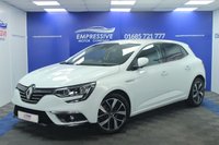 USED 2019 69 RENAULT MEGANE 1.5 Blue dCi Iconic Hatchback 5dr Diesel Manual Euro 6 (s/s) (115 ps) 