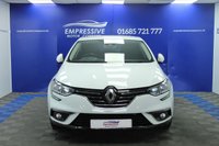 USED 2019 69 RENAULT MEGANE 1.5 Blue dCi Iconic Hatchback 5dr Diesel Manual Euro 6 (s/s) (115 ps) 