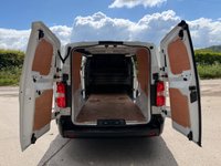 USED 2024 24 VAUXHALL VIVARO 2.0 Turbo D Prime XL Panel Van 6dr Diesel Manual LWB Euro 6 (145 ps) EURO 6 ~ NATIONWIDE DELIVERY