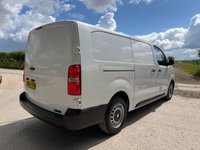 USED 2024 24 VAUXHALL VIVARO 2.0 Turbo D Prime XL Panel Van 6dr Diesel Manual LWB Euro 6 (145 ps) EURO 6 ~ NATIONWIDE DELIVERY