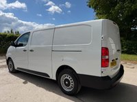 USED 2024 24 VAUXHALL VIVARO 2.0 Turbo D Prime XL Panel Van 6dr Diesel Manual LWB Euro 6 (145 ps) EURO 6 ~ NATIONWIDE DELIVERY