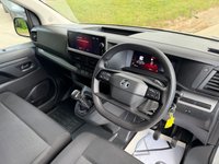 USED 2024 24 VAUXHALL VIVARO 2.0 Turbo D Prime XL Panel Van 6dr Diesel Manual LWB Euro 6 (145 ps) EURO 6 ~ NATIONWIDE DELIVERY