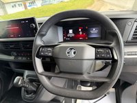USED 2024 24 VAUXHALL VIVARO 2.0 Turbo D Prime XL Panel Van 6dr Diesel Manual LWB Euro 6 (145 ps) EURO 6 ~ NATIONWIDE DELIVERY