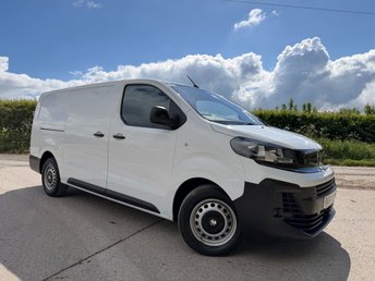 View our VAUXHALL VIVARO