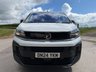 USED 2024 24 VAUXHALL VIVARO 2.0 Turbo D Prime XL Panel Van 6dr Diesel Manual LWB Euro 6 (145 ps) EURO 6 ~ NATIONWIDE DELIVERY