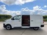 USED 2024 24 VAUXHALL VIVARO 2.0 Turbo D Prime XL Panel Van 6dr Diesel Manual LWB Euro 6 (145 ps) EURO 6 ~ NATIONWIDE DELIVERY