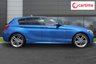 USED 2019 19 BMW 1 SERIES 1.5 118i GPF M Sport Hatchback 5dr Petrol Manual Euro 6 (s/s) (136 ps) Rear Park Distance Control, M Sport Package, Non Smokers Package, BMW Navigation System, 18In Alloys Rear Park Distance Control, M Sport Package, Non Smokers Package, BMW Navigation System, 18In Alloys