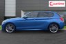 USED 2019 19 BMW 1 SERIES 1.5 118i GPF M Sport Hatchback 5dr Petrol Manual Euro 6 (s/s) (136 ps) Rear Park Distance Control, M Sport Package, Non Smokers Package, BMW Navigation System, 18In Alloys Rear Park Distance Control, M Sport Package, Non Smokers Package, BMW Navigation System, 18In Alloys