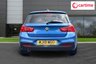USED 2019 19 BMW 1 SERIES 1.5 118i GPF M Sport Hatchback 5dr Petrol Manual Euro 6 (s/s) (136 ps) Rear Park Distance Control, M Sport Package, Non Smokers Package, BMW Navigation System, 18In Alloys Rear Park Distance Control, M Sport Package, Non Smokers Package, BMW Navigation System, 18In Alloys