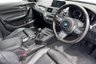 USED 2019 19 BMW 1 SERIES 1.5 118i GPF M Sport Hatchback 5dr Petrol Manual Euro 6 (s/s) (136 ps) Rear Park Distance Control, M Sport Package, Non Smokers Package, BMW Navigation System, 18In Alloys Rear Park Distance Control, M Sport Package, Non Smokers Package, BMW Navigation System, 18In Alloys