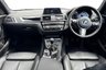 USED 2019 19 BMW 1 SERIES 1.5 118i GPF M Sport Hatchback 5dr Petrol Manual Euro 6 (s/s) (136 ps) Rear Park Distance Control, M Sport Package, Non Smokers Package, BMW Navigation System, 18In Alloys Rear Park Distance Control, M Sport Package, Non Smokers Package, BMW Navigation System, 18In Alloys
