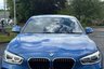 USED 2019 19 BMW 1 SERIES 1.5 118i GPF M Sport Hatchback 5dr Petrol Manual Euro 6 (s/s) (136 ps) Rear Park Distance Control, M Sport Package, Non Smokers Package, BMW Navigation System, 18In Alloys Rear Park Distance Control, M Sport Package, Non Smokers Package, BMW Navigation System, 18In Alloys