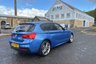USED 2019 19 BMW 1 SERIES 1.5 118i GPF M Sport Hatchback 5dr Petrol Manual Euro 6 (s/s) (136 ps) Rear Park Distance Control, M Sport Package, Non Smokers Package, BMW Navigation System, 18In Alloys Rear Park Distance Control, M Sport Package, Non Smokers Package, BMW Navigation System, 18In Alloys