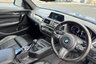 USED 2019 19 BMW 1 SERIES 1.5 118i GPF M Sport Hatchback 5dr Petrol Manual Euro 6 (s/s) (136 ps) Rear Park Distance Control, M Sport Package, Non Smokers Package, BMW Navigation System, 18In Alloys Rear Park Distance Control, M Sport Package, Non Smokers Package, BMW Navigation System, 18In Alloys