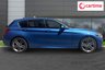 USED 2019 19 BMW 1 SERIES 1.5 118i GPF M Sport Hatchback 5dr Petrol Manual Euro 6 (s/s) (136 ps) Rear Park Distance Control, M Sport Package, Non Smokers Package, BMW Navigation System, 18In Alloys Rear Park Distance Control, M Sport Package, Non Smokers Package, BMW Navigation System, 18In Alloys