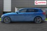 USED 2019 19 BMW 1 SERIES 1.5 118i GPF M Sport Hatchback 5dr Petrol Manual Euro 6 (s/s) (136 ps) Rear Park Distance Control, M Sport Package, Non Smokers Package, BMW Navigation System, 18In Alloys Rear Park Distance Control, M Sport Package, Non Smokers Package, BMW Navigation System, 18In Alloys