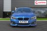 USED 2019 19 BMW 1 SERIES 1.5 118i GPF M Sport Hatchback 5dr Petrol Manual Euro 6 (s/s) (136 ps) Rear Park Distance Control, M Sport Package, Non Smokers Package, BMW Navigation System, 18In Alloys Rear Park Distance Control, M Sport Package, Non Smokers Package, BMW Navigation System, 18In Alloys