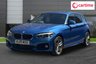 USED 2019 19 BMW 1 SERIES 1.5 118i GPF M Sport Hatchback 5dr Petrol Manual Euro 6 (s/s) (136 ps) Rear Park Distance Control, M Sport Package, Non Smokers Package, BMW Navigation System, 18In Alloys Rear Park Distance Control, M Sport Package, Non Smokers Package, BMW Navigation System, 18In Alloys