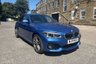USED 2019 19 BMW 1 SERIES 1.5 118i GPF M Sport Hatchback 5dr Petrol Manual Euro 6 (s/s) (136 ps) Rear Park Distance Control, M Sport Package, Non Smokers Package, BMW Navigation System, 18In Alloys Rear Park Distance Control, M Sport Package, Non Smokers Package, BMW Navigation System, 18In Alloys