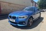 USED 2019 19 BMW 1 SERIES 1.5 118i GPF M Sport Hatchback 5dr Petrol Manual Euro 6 (s/s) (136 ps) Rear Park Distance Control, M Sport Package, Non Smokers Package, BMW Navigation System, 18In Alloys Rear Park Distance Control, M Sport Package, Non Smokers Package, BMW Navigation System, 18In Alloys