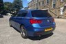 USED 2019 19 BMW 1 SERIES 1.5 118i GPF M Sport Hatchback 5dr Petrol Manual Euro 6 (s/s) (136 ps) Rear Park Distance Control, M Sport Package, Non Smokers Package, BMW Navigation System, 18In Alloys Rear Park Distance Control, M Sport Package, Non Smokers Package, BMW Navigation System, 18In Alloys